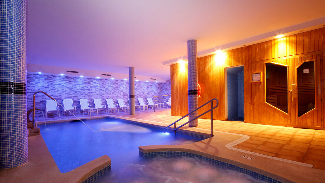 Hotel Ilusion Markus & Spa